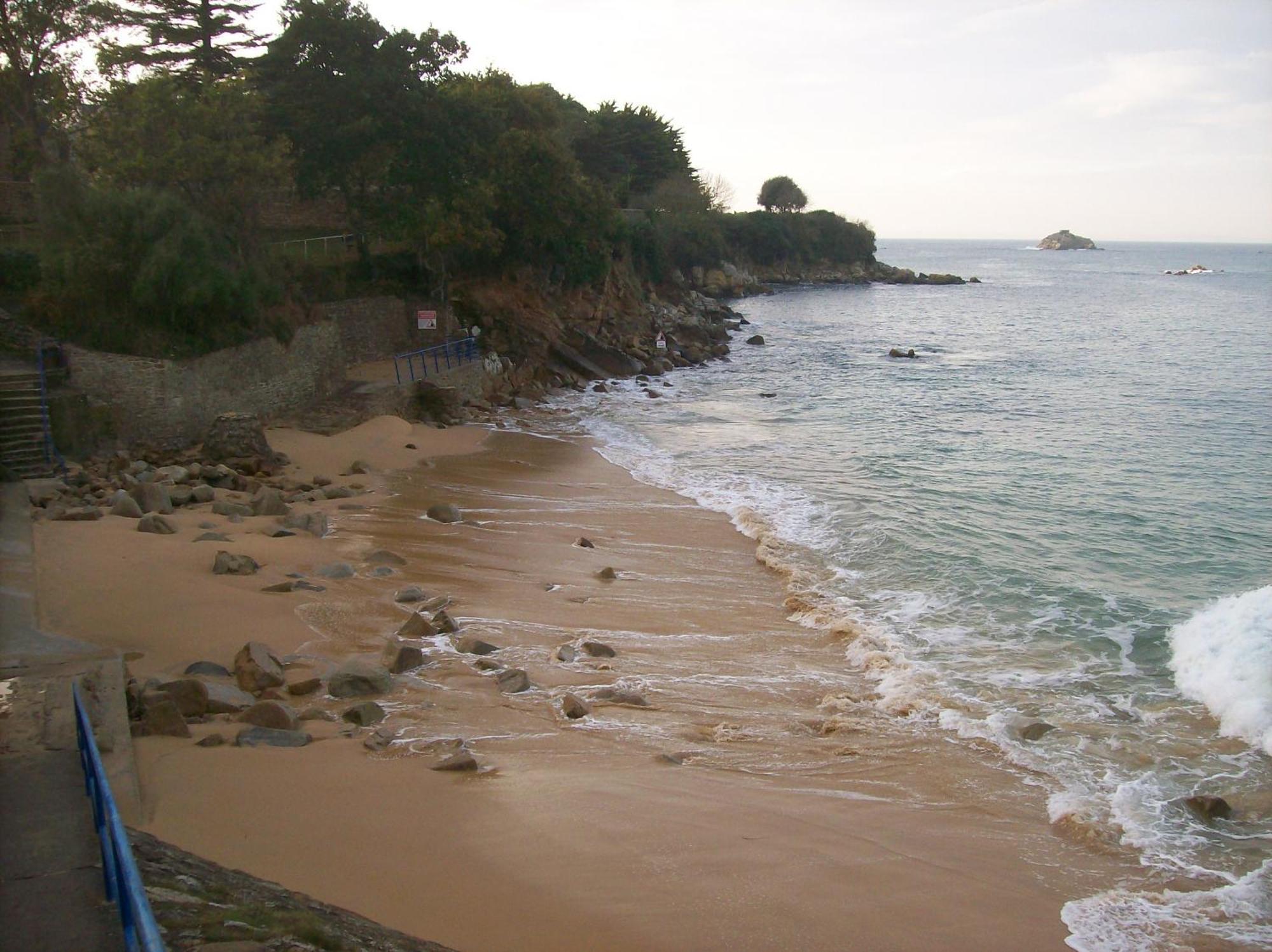 Les Terrasses Du Ris Acomodação com café da manhã Douarnenez Exterior foto